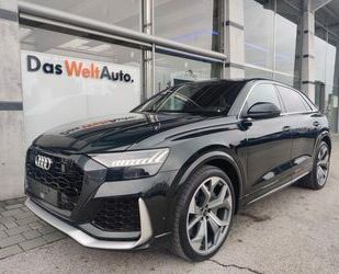 Audi Audi RS Q8 * V/max 305 km/h*Keramik*23