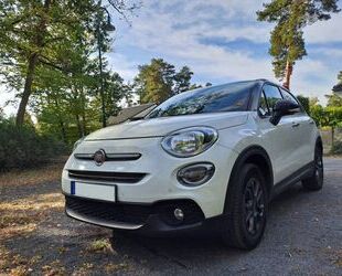 Fiat Fiat 500X 1.0 FireFly Turbo 88kW Hey Google Gebrauchtwagen