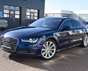 Audi Audi A7 Sportback 3.0 TDI clean diesel quatt*MIETK Gebrauchtwagen