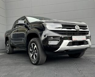 VW Volkswagen Amarok 2.0TDI Style 4Motion °Infotainm. Gebrauchtwagen