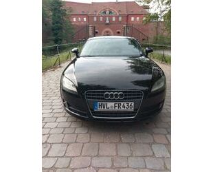 Audi Audi TT Coupe 2.0 TFSI S tronic - Gebrauchtwagen