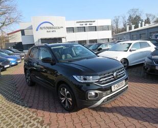 VW Volkswagen T-CROSS Life TSI*ACC+PDC+APP+Kamera Gebrauchtwagen