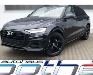 Audi Audi Q8 50 TDI QUATTRO TIPTRONIC*HUD*PANO*KAM*ACC* Gebrauchtwagen