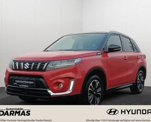 Suzuki Suzuki Vitara 1.5 Hybrid Comfort Automatik Gebrauchtwagen