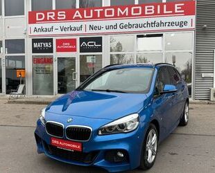 BMW BMW 218d Active Tourer M Sportpaket/Pano/Navi/LED Gebrauchtwagen