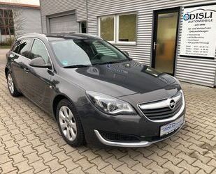 Opel Opel Insignia A Sports Tourer Innovation, Gebrauchtwagen