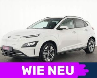 Hyundai Hyundai Kona Elektro ACC|LED|Navi|Kamera|Smart-Key Gebrauchtwagen