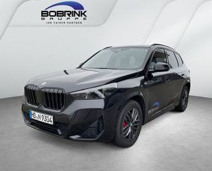 BMW BMW X1 sDrive18i M Sport Pro AHK Head Up Lenkradh Gebrauchtwagen