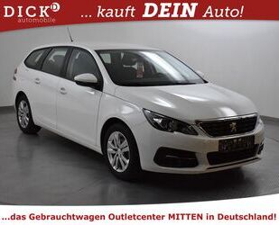 Peugeot Peugeot 308 SW 1.5 Blue HDI Active NAVI+SHZ+PDC+MF Gebrauchtwagen