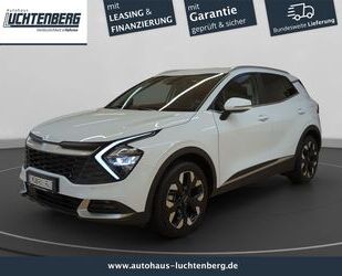 Kia Kia Sportage 1.6T Plug-In Hybrid AWD VISION NAVI+K Gebrauchtwagen