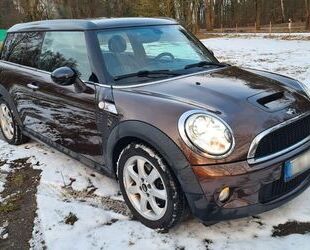 Mini MINI Cooper S Clubman Cooper S Gebrauchtwagen