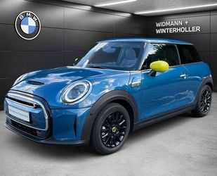 Mini Cooper SE Gebrauchtwagen