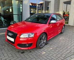 Audi S3 Gebrauchtwagen