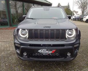 Jeep Jeep Renegade PHEV +Upland/ACC/Totwinkel/Winter Pa Gebrauchtwagen