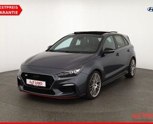 Hyundai Hyundai i30 2.0 T-GDI N Performance LED Panorama K Gebrauchtwagen