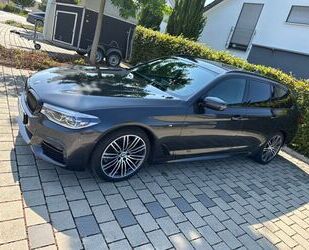 BMW BMW 520d T Head-up, M, Garantie , H&K, Adaptiv LED Gebrauchtwagen