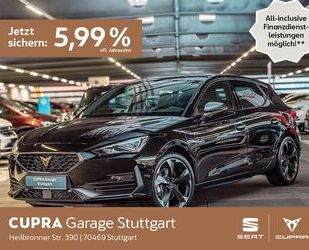 Seat Seat Leon 1.4 TSI DSG 150 kW Gebrauchtwagen