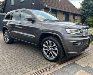 Jeep Jeep Grand Cherokee 3.0 CRD Overland Service neu ! Gebrauchtwagen