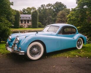 Jaguar Jaguar XK 140 Gebrauchtwagen