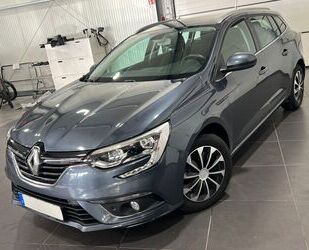 Renault Renault Megane IV 1.5 dCi GT **Navi*SHZ*PDC*Tempom Gebrauchtwagen