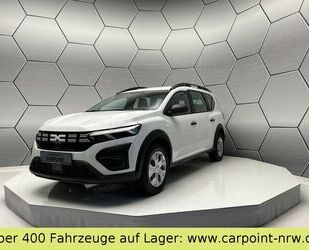 Dacia Dacia Jogger Essential TCe 110 5-Sitzer Radio Temp Gebrauchtwagen