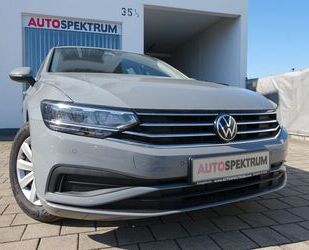 VW Volkswagen Passat Variant 2.0 TDI DSG Conceptline Gebrauchtwagen