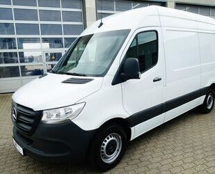 Mercedes-Benz Mercedes-Benz Sprinter 317CDI KA L2H2 Klima*Kamera Gebrauchtwagen