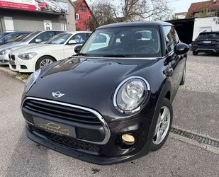 Mini MINI Mini 3-trg. One*Automatik*2 Hand*PDC* Gebrauchtwagen