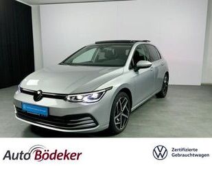 VW Volkswagen Golf VIII 2.0 TDI DSG Move Garantie b. Gebrauchtwagen