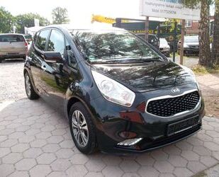 Kia Kia Venga Spirit 1,6 ,Automatik, Keyless Go Gebrauchtwagen