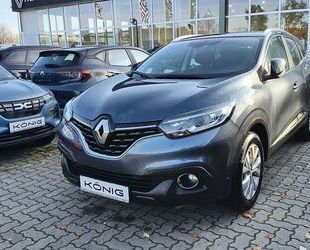 Renault Renault Kadjar LIMITED 140 8-Fach Alubereift PDC N Gebrauchtwagen