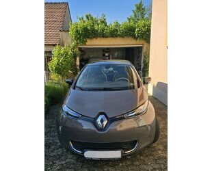 Renault Renault ZOE Life R90 Life -Bose,TOP, Batteriemiete Gebrauchtwagen