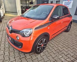 Renault Renault Twingo Intens,Automatik, PDC,Leichtmetall- Gebrauchtwagen