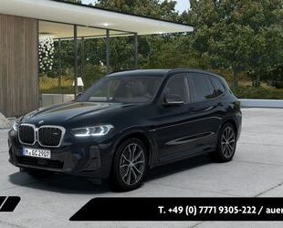 BMW BMW X3 M40i (Navi AHK Pano HUD ACC 360°STHZ LHZ) Gebrauchtwagen