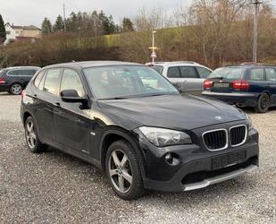 BMW BMW X1 Baureihe X1 18 d sDrive*8x Alu*Pano Gebrauchtwagen