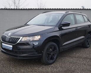 Skoda Skoda Karoq 1.5 TSI Ambition *Navi, AppConnect, Te Gebrauchtwagen