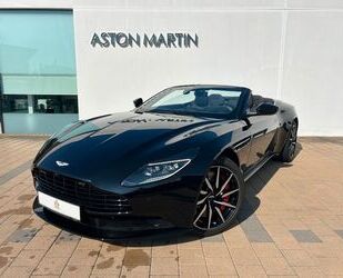 Aston Martin DB11 Gebrauchtwagen