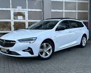 Opel Insignia Gebrauchtwagen