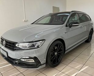 VW Volkswagen Passat Variant 2.0 TSI R Line Edition 1 Gebrauchtwagen