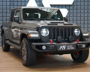 Jeep Jeep Gladiator 3.0 CRD*V6*4X4*TOW*MOPAR*46.942€ NE Gebrauchtwagen