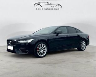 Volvo Volvo S90 R Design Plug-In Hybrid AWD*Kamera*Navi* Gebrauchtwagen