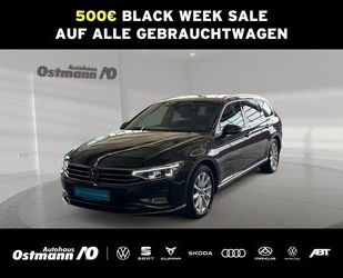 VW Volkswagen Passat Variant 1.5 TSI Elegance Sthz/Ma Gebrauchtwagen