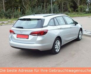 Opel Opel Astra K Sports Tourer Edition Start/Stop Navi Gebrauchtwagen