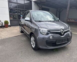 Renault Renault Twingo Limeted-Original26000km-5Türig-Klim Gebrauchtwagen