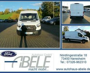 Ford Ford Transit 290 L2 Gebrauchtwagen