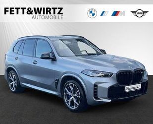 BMW BMW X5 M60i xDrive M Sport Pro|Harman/Kardon|DAPro Gebrauchtwagen