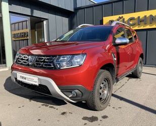 Dacia Dacia Duster TCe 130 2WD GPF Prestige Gebrauchtwagen