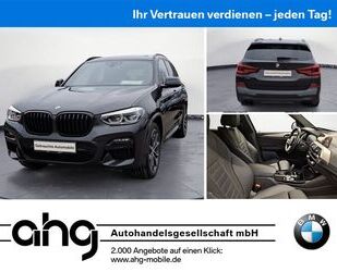 BMW BMW X3 M40i AT Navi Harman Kardon LED Gebrauchtwagen