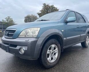 Kia Kia Sorento 2.4 16V EX/ Gebrauchtwagen