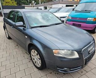 Audi Audi A4 Lim. 2.0 Gebrauchtwagen